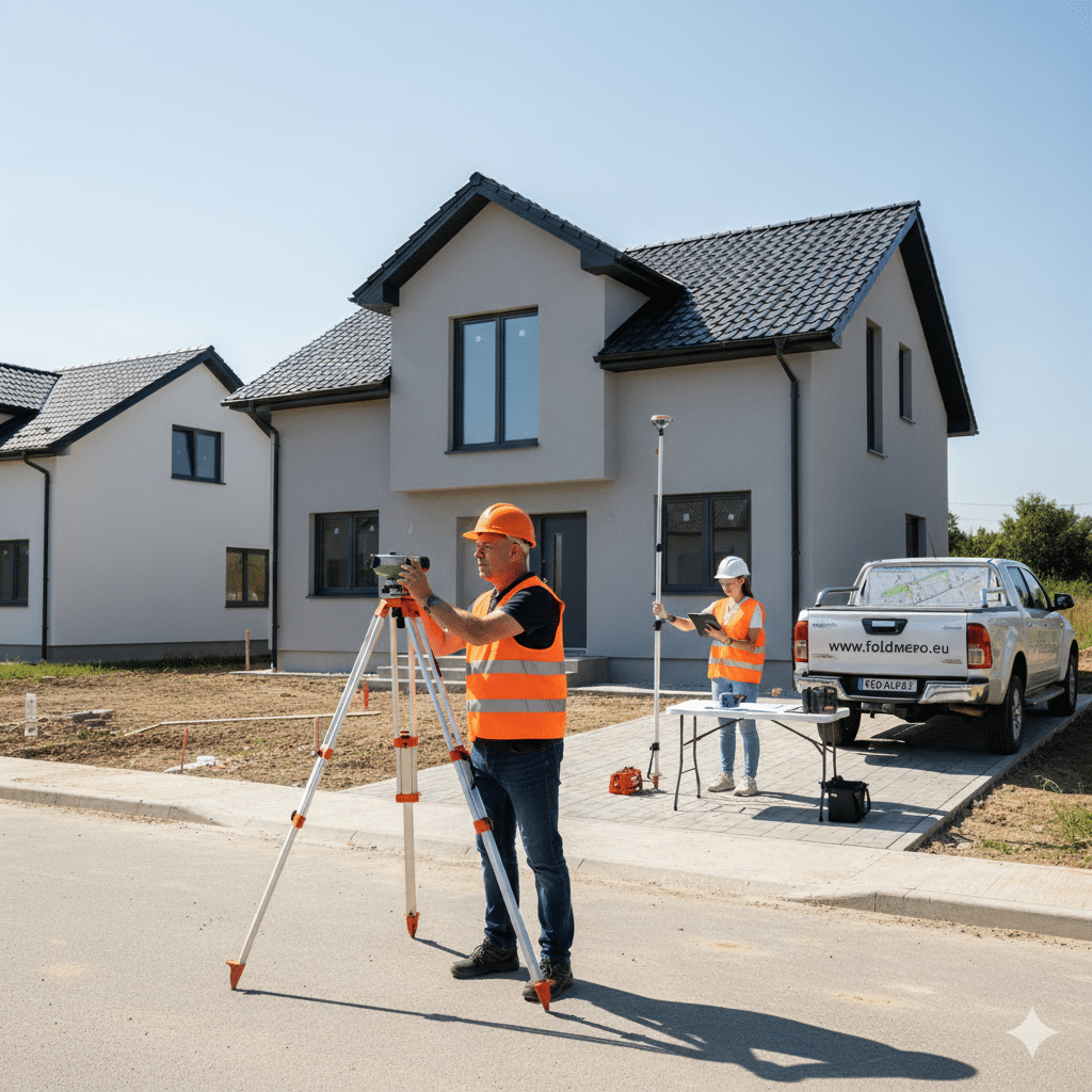 Épületfeltüntetés