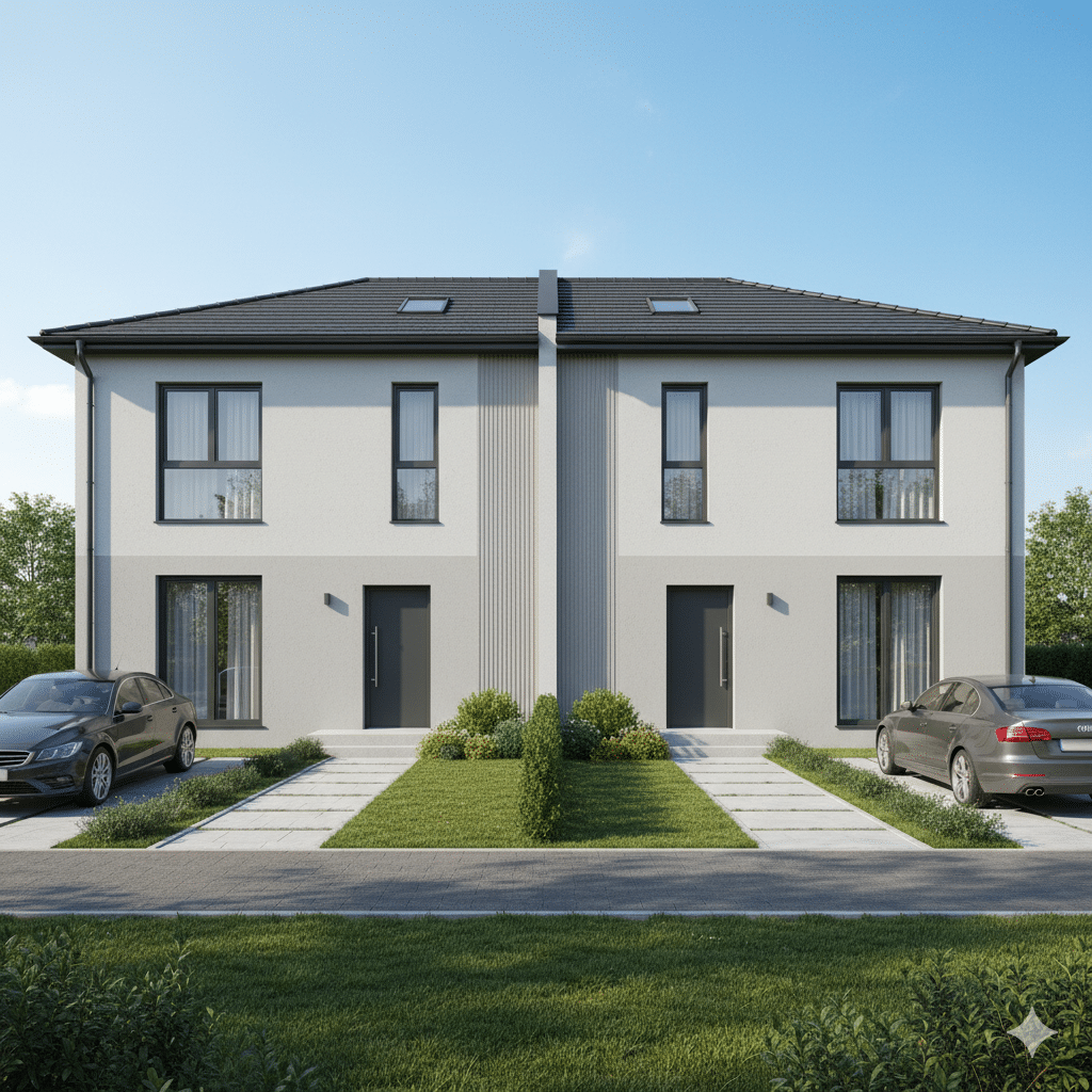 Társasház alapítás